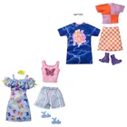 Barbie, ubranka i akcesoria, dwupak, 1 szt.