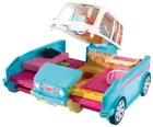 Barbie, Wakacyjny pojazd piesków, zestaw