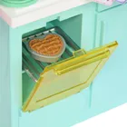 Barbie, Wspólne wypieki, zestaw z 2 lalkami i akcesoriami