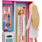 Barbie, Wymarzona szafa, zestaw z lalką i akcesoriami