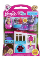 Barbie, Wymarzony domek zwierzaków