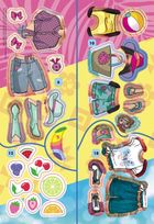 Barbie. Wymarzony odpoczynek