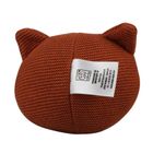 Barbo Toys, Jelonek, wełniana piłka z grzechotką