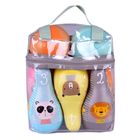 Barbo Toys, miękkie kręgle, BoBo