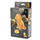 Bard Crystal, Pies puzzle 3D, 41 elementów