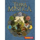 Bard, Terra Mystica, gra towarzyska