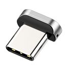 Baseus, adapter magnetyczny typ-C do kabli Zinc Magnetic