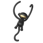 Baseus, zapach samochodowy Monkey, czarny