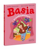 Basia i przedstawienie