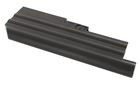 Bateria do Laptopa Mitsu Bc/ib-t60h, 71 Wh; do Laptopów Ibm