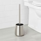 Bathroom Solutions, Dahi, szczotka so wc, stal nierdzewna, 11 cm