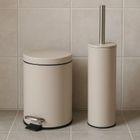 Bathroom Solutions, Hova, szczotka do wc, 8 cm