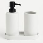 Bathroom Solutions, Ply, zestaw łazienkowy