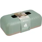 Bathroom Solutions, pojemnik na chusteczki, 27-13,5-9 cm