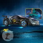 Batman, Batmobil, pojazd zdalnie sterowany, 1:10
