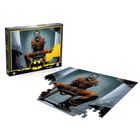 Batman, Joker, puzzle, 1000 elementów