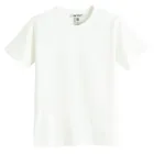 Bawełniany t-shirt basic NOWEAR