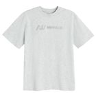 Bawełniany t-shirt oversize NOWEAR