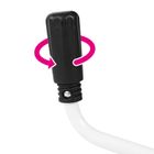 Bayer Design, krzesełko stołowe do karmienia lalek, szare