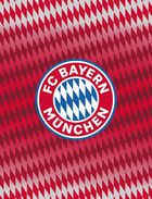 Bayern Monachium, koc, 130-170 cm