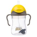 B.Box, Batman, bidon ze słomką, 240 ml