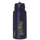 b.box, Harry Potter, butelka termiczna ze składanym ustnikiem, stal nierdzewna, 1l