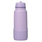 B.Box, Lilac Love, nakładka na butelkę 1L