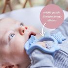 b.box, Lisek, gryzak na nadgarstek, blush