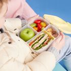 b.box, mini lunchbox, Lemon Twist