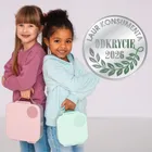 b.box, mini lunchbox, Sugar Plum