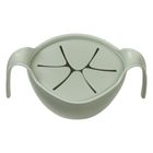 b.box, miseczka 3w1, sage