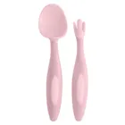 b.box, pierwsze sztućce BLW dla niemowląt, blush