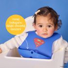 b.box, Superman, śliniak z otwartą kieszonką