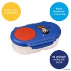b.box, Superman, snackbox, pojemnik na przekąski