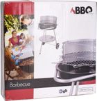 BBQ Line, Andaluzja, grill ogrodowy, 47 cm