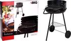 BBQ, Line, Andaluzja, grill ogrodowy, ruszt 37 cm