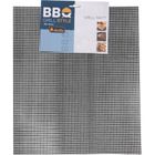 BBQ Line, siatka grillowa, 35,5-42 cm, 2 szt.
