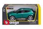 Bburago, Alfa Romeo Tonale Green, model pojazdu, 1:24