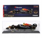 Bburago, F1 Oracle Red Bull RB19 M.Verstappen, wyścigówka, model pojazdu, 1:24