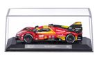 Bburago, Ferrari Racing 499p, model pojazdu, 1:43