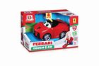 Bburago, Ferrari, samochód z dźwiękiem