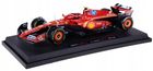 Bburago, Ferrari SF-24, model pojazdu, 1:18