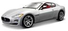 Bburago, Maserati Gran Turismo, model, 1:24