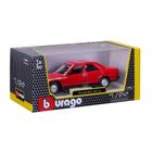 Bburago, Mercedes-Benz 190 E 2.6, model pojazdu, 1:24