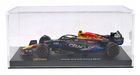 Bburago, Oracle Red Bull Racing, RB19, Max Verstappen Sergio Perez, Bolid F1, model pojazdu, 1:43