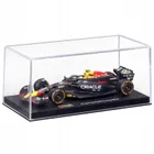 Bburago, Oracle Red Bull Racing, RB20 2024, Bolid F1, model pojazdu, 1:43