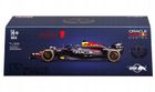 Bburago, Oracle Red Bull Racing, RB20 Max Verstappen, Bolid F1, model pojazdu, 1:24