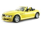 Bburago, Zestaw do samodzielnego montażu, BMW M Roadster (1996), 1:24