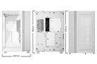 Be Quiet!, Light Base 900 DX, obudowa komputerowa, biała