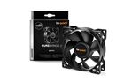 Be Quiet!, Pure Wings 2 Pwm Bl037, wentylator do komputera, 80 mm